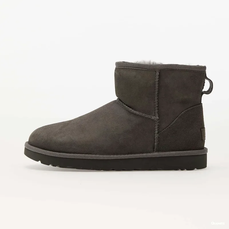 Sneakers UGG W Classic Mini II Grey EUR 37