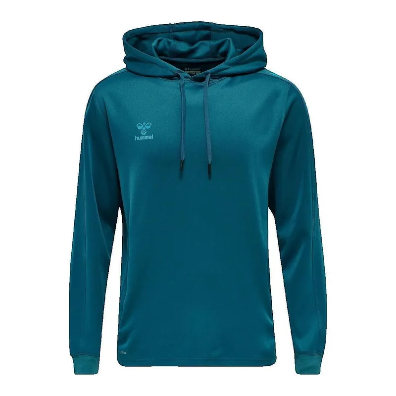 T-shirt με κουκούλα hummel Sweat à capuche Core XK Poly Sweat Hoodie