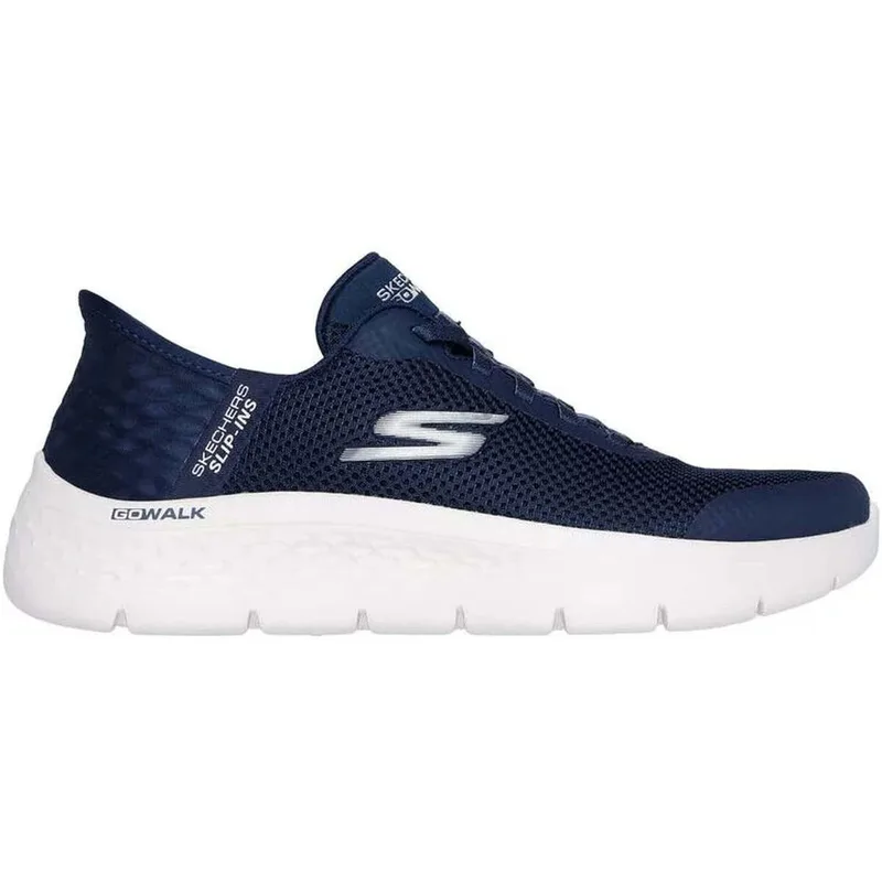 Xαμηλά Sneakers Skechers 124836-NVW