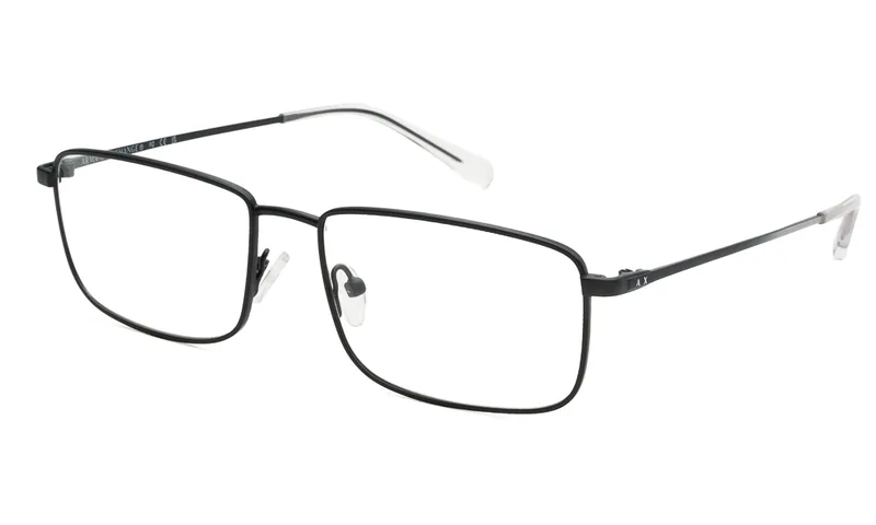 ARMANI EXCHANGE ΣΚΕΛΕΤΟΣ ΟΡΑΣΕΩΣ ARMANI EXCHANGE 1069 6099 5617 1069 Μπλέ
