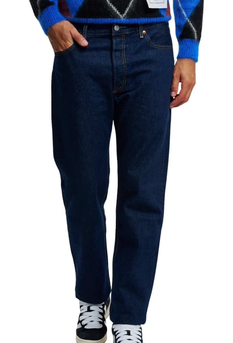Παντελόνι Jean Levi's 501R 54 A46770000-00 Ανδρικό