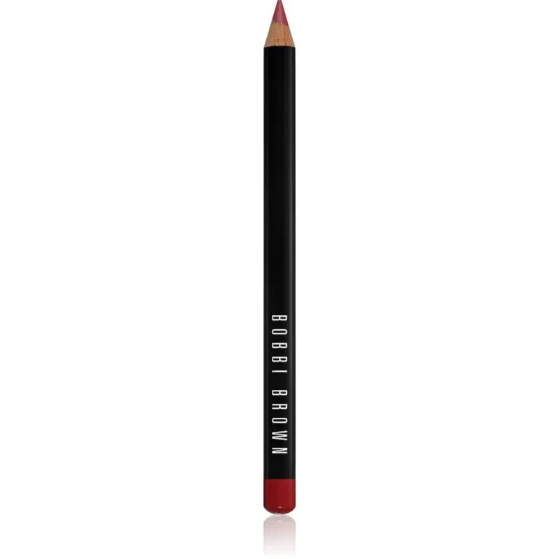 Bobbi Brown Lip Pencil μακράς διαρκείας μολύβι για τα χείλη απόχρωση RED 1.15 γρ