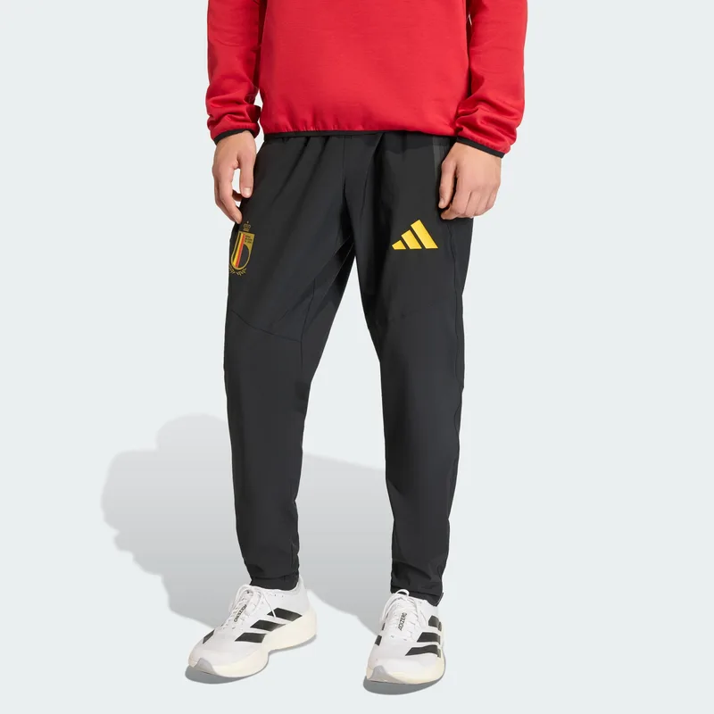 adidas Tiro Belgium Tech Ανδρική Φόρμα (9000263727_1469)