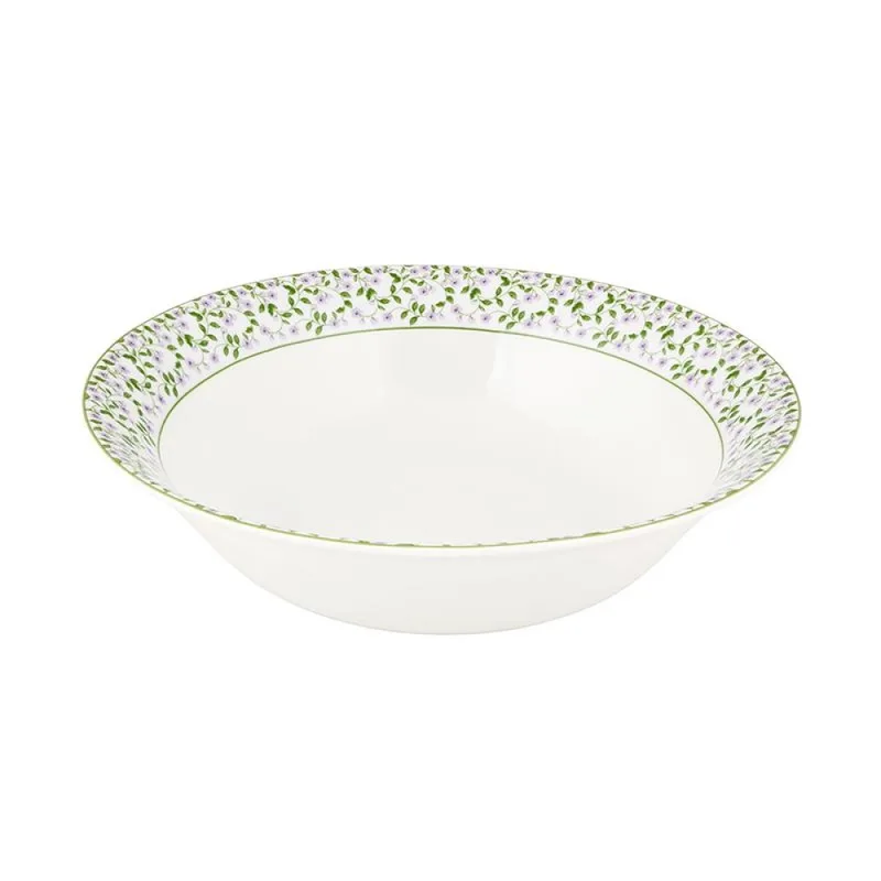 Σαλατιέρα (Φ25) Oriana Ferelli Floral 23245