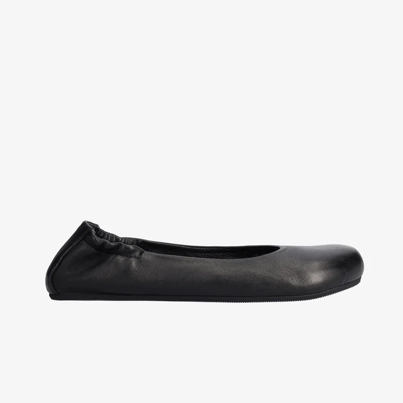Sneakers Groundies Sleek Women Black EUR 41