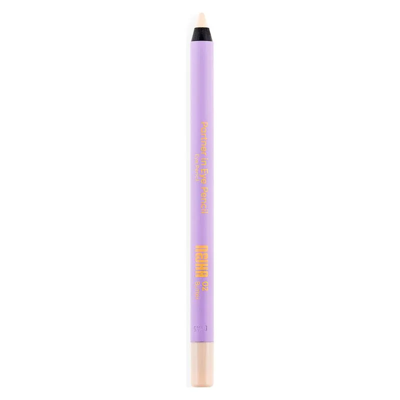 Nejha Partner– Waterproof Eye Pencil 02 - Butter 1.2 G