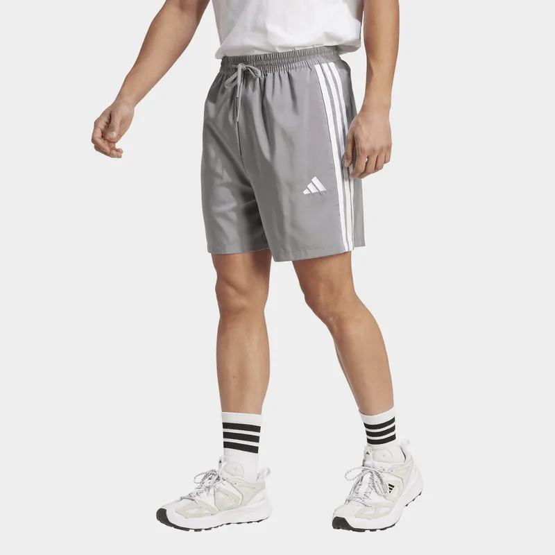 adidas Sportswear Essentials 3-Stripes Chelsea Ανδρικό Σορτς (9000254431_77256)
