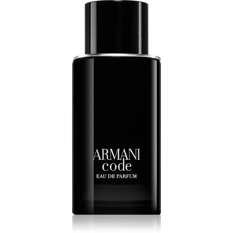 Armani Code Eau de Parfum για άντρες 75 ml
