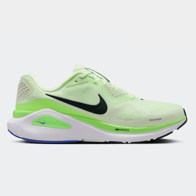 Nike Structure 26 Ανδρικά Παπούτσια για Τρέξιμο (9000257750_90807)