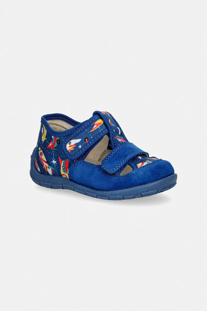 Froddo παιδικές παντόφλες CLASSIC SLIPPERS