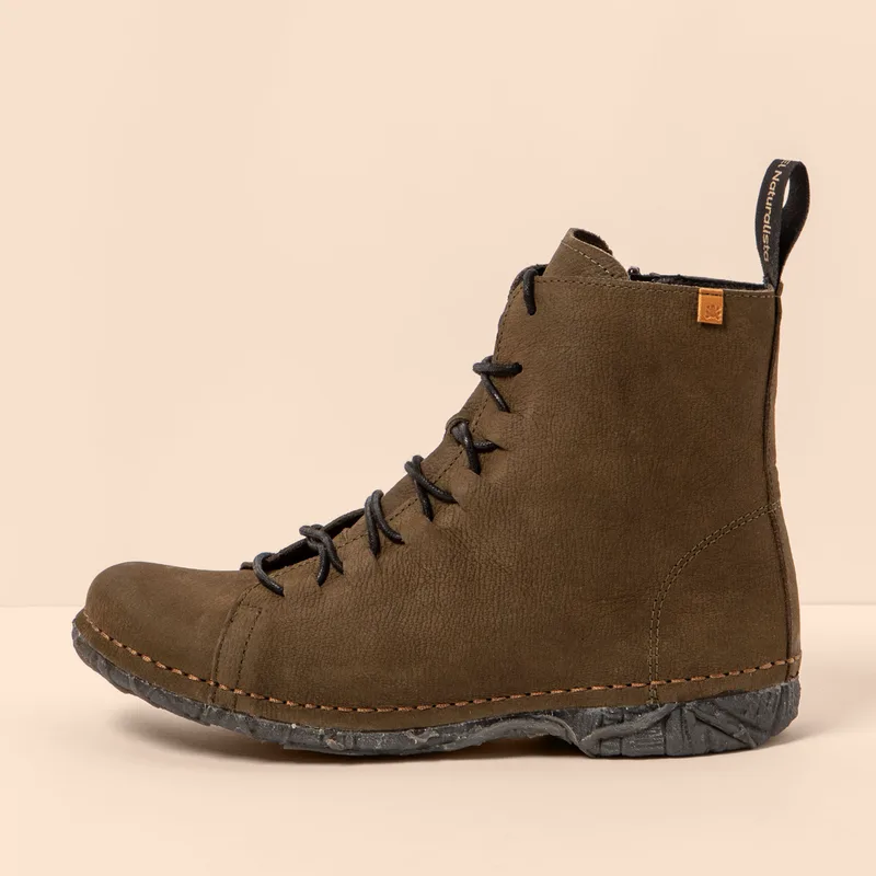 Μποτάκια/Low boots El Naturalista 2N90911FE005