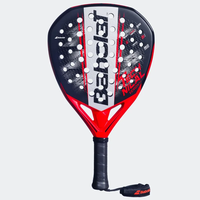 Ρακέτα Padel Babolat Technical Veron 3.0