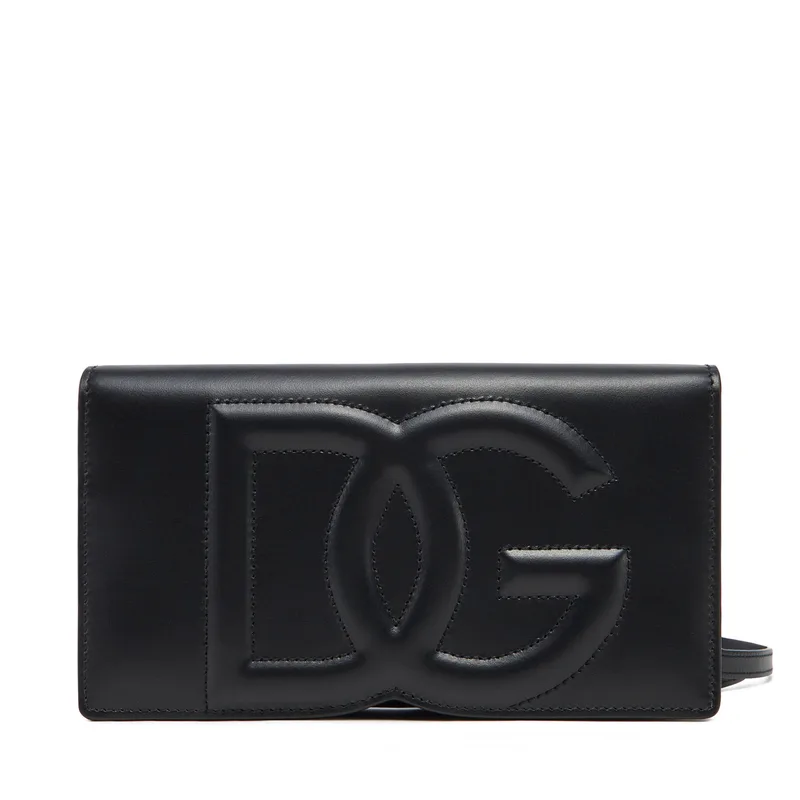 Τσάντα Dolce&Gabbana BI3279 AG081 Μαύρο