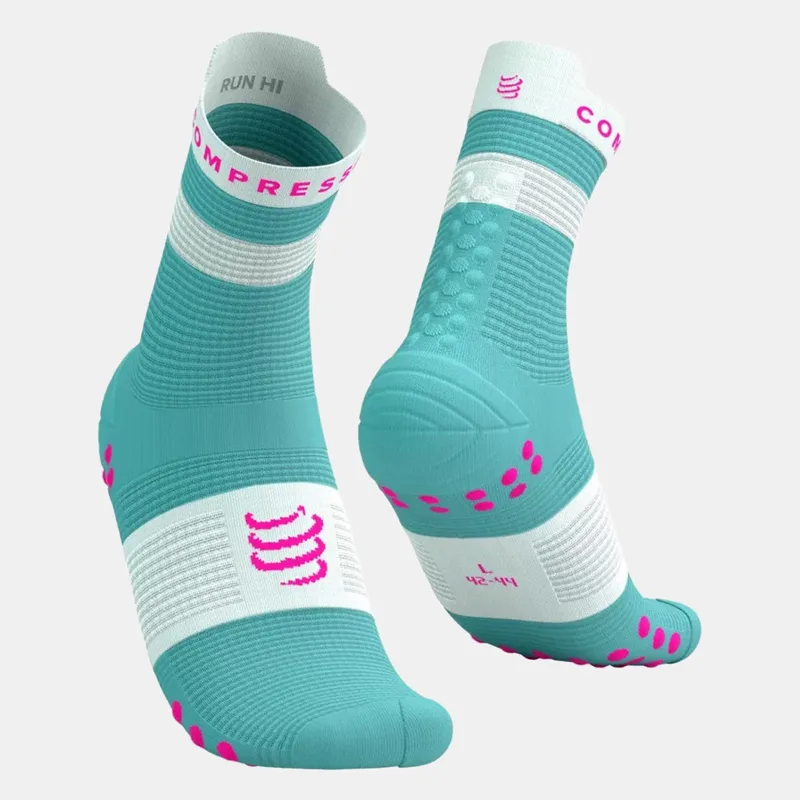 COMPRESSPORT Pro Racing V4.0 Unisex Κάλτσες (9000275077_93928)