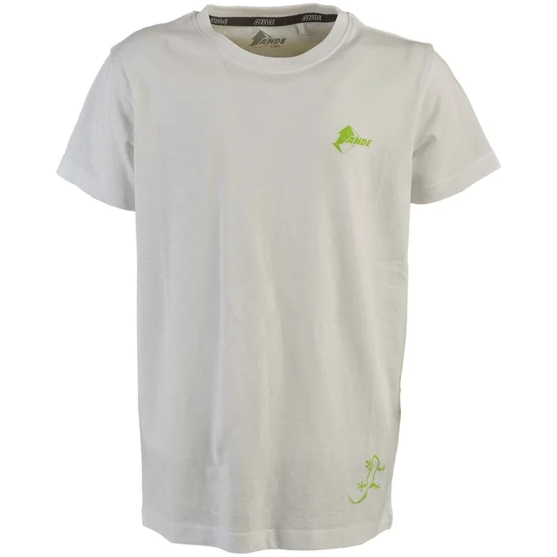 T-shirts & Polos Ande Geko Jr