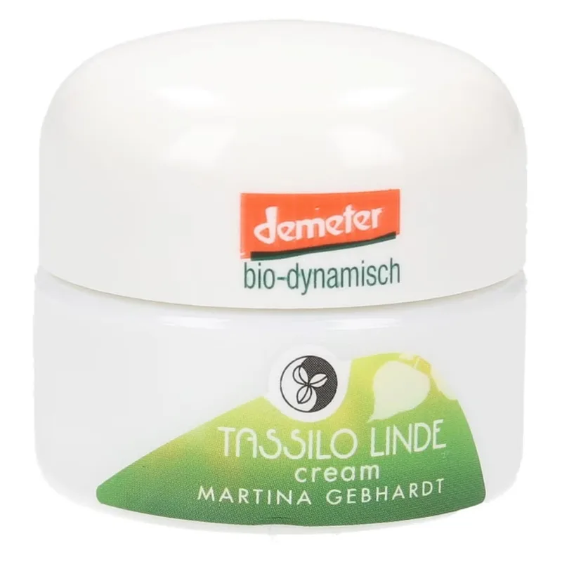Martina gebhardt Tassilo Linde Cream, 15 ml