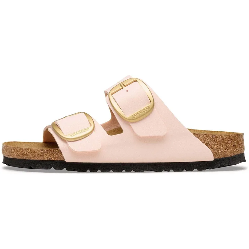 Mules BIRKENSTOCK Arizona Big Buckle Birkibuc