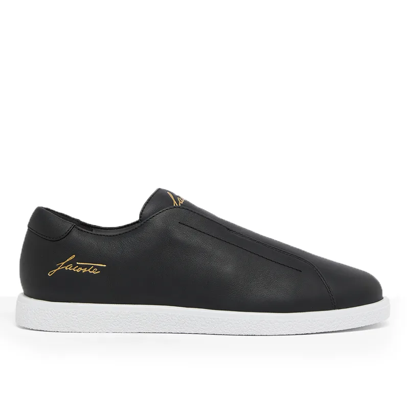 LACOSTE SNEAKER ΑΝΔΡΙΚΟ LINECOURT S 1261 37-51SMA0096312 BLK/WHT
