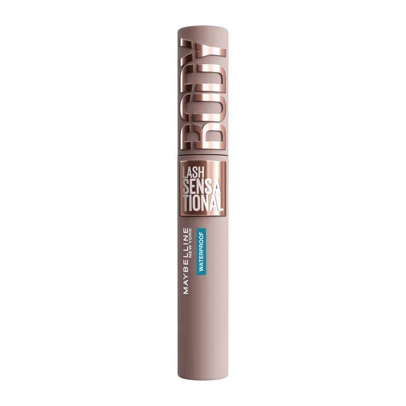Lash Sensational Body Mascara Waterproof 9,75ml