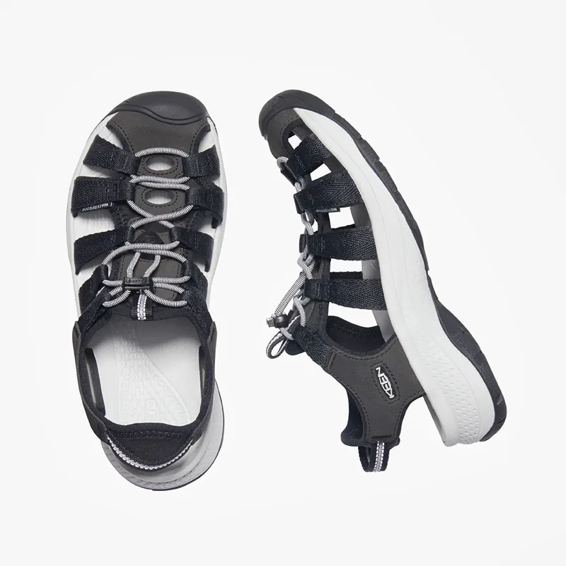 Sneakers KEEN Astoria West Sandal Black/ Grey EUR 37