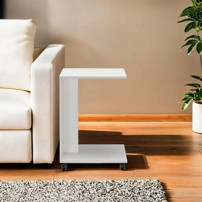 Βοηθητικό Τραπεζάκι Shp-108-Dd-1 479Adr1416 35x65x45 cm
