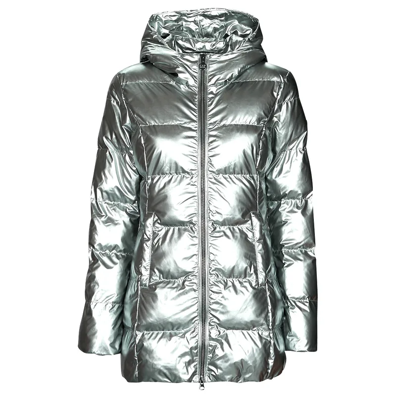 Χοντρό μπουφάν Emporio Armani EA7 6LTK20