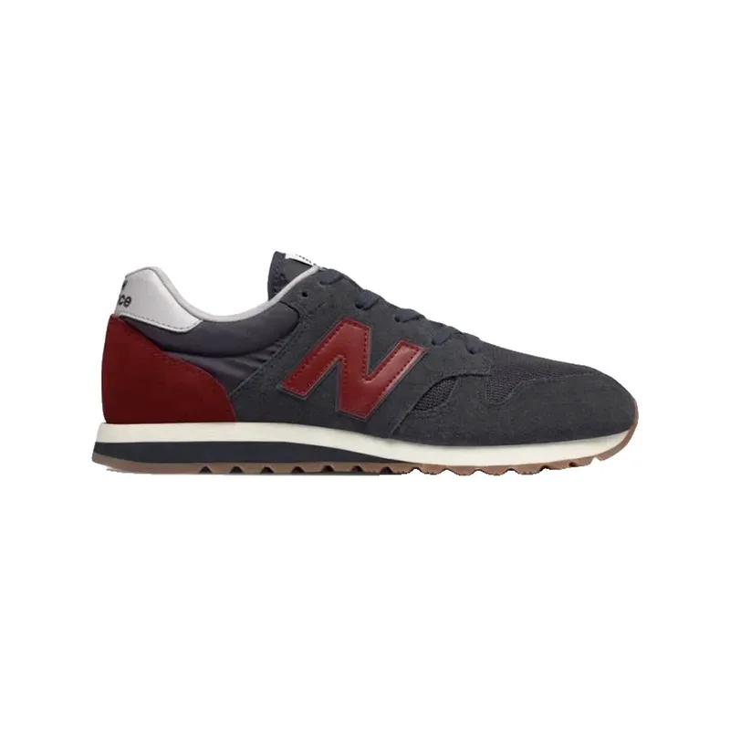 Xαμηλά Sneakers New Balance Baskets 520 daim