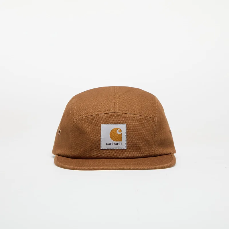 Cap Carhartt WIP Backley Cap Hamilton Brown Universal