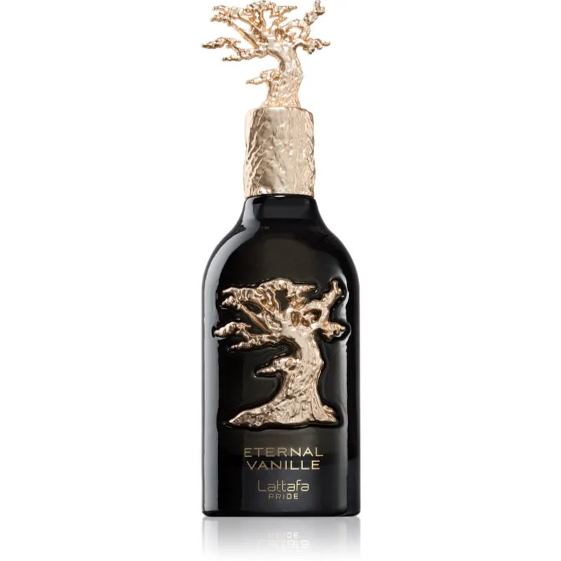 Lattafa Pride Eternal Vanille Eau de Parfum unisex 100 ml
