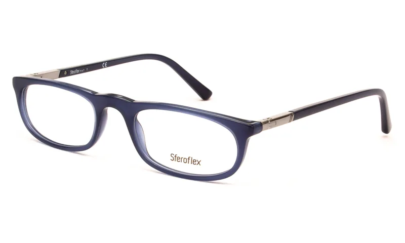 SFEROFLEX ΣΚΕΛΕΤΟΣ ΟΡΑΣΕΩΣ SFEROFLEX 1137 C565 5221 1137 Μπλέ