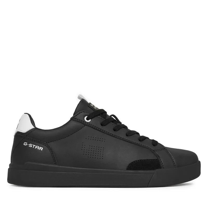Αθλητικά G-Star Raw V5-10501 Μαύρο
