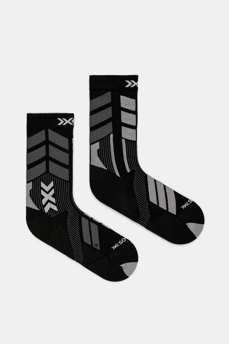 Κάλτσες X-Socks X-Country Perform Merino Crew