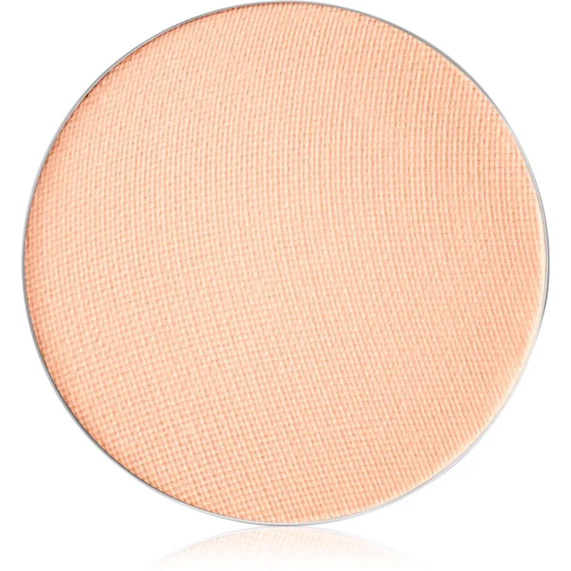 MAC Cosmetics Eye Shadow Pro Palette Refill Pan σκιές ματιών ανταλλακτικό απόχρωση Brulé 1,3 γρ