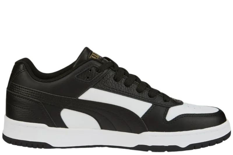 Sneaker Puma RBD Game Low 386373-07