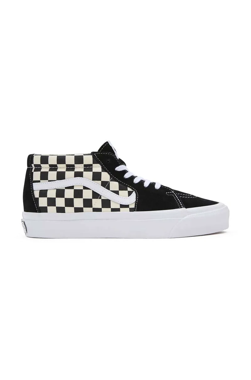 Πάνινα παπούτσια Vans Premium Standards Sk8-Mid Reissue 83