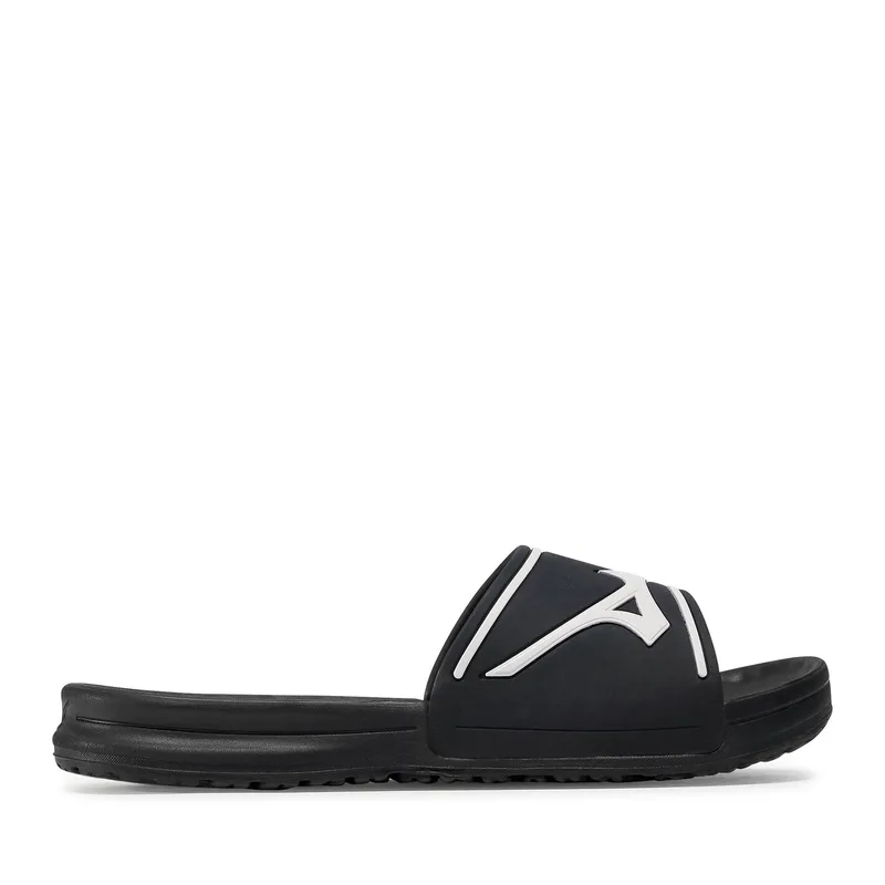 Παντόφλες Mizuno Relax Slide 2 11GJ202000 Μαύρο