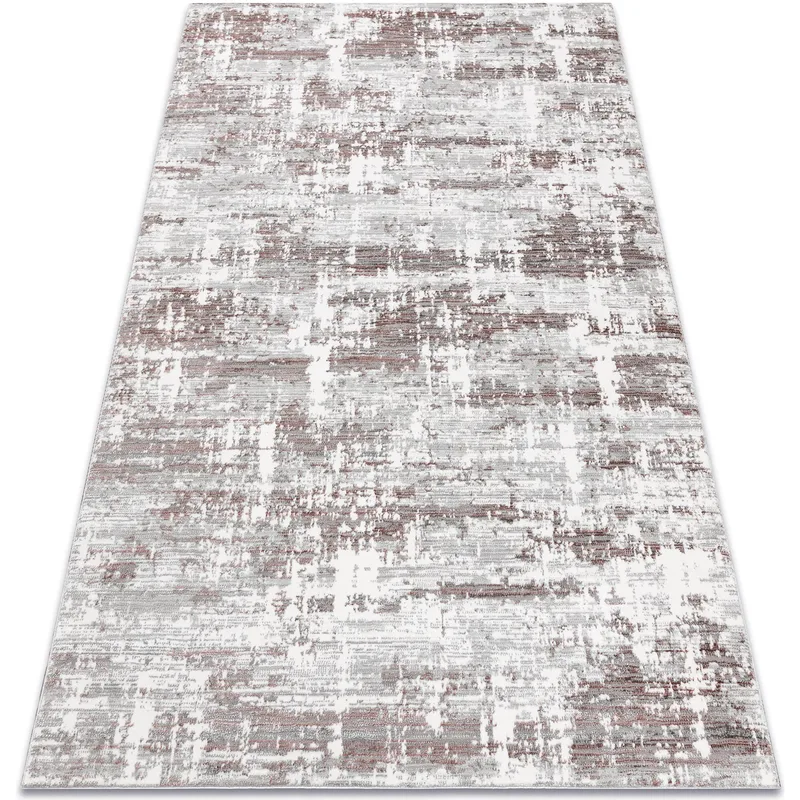 Χαλιά Rugsx BLISS Z239AZ551 χαλί γκρι / ροζ - 180x270 cm