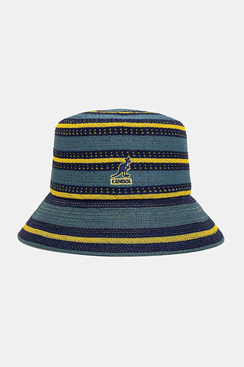 Kangol κασκέτο RESORT STRIPE LAHINCH