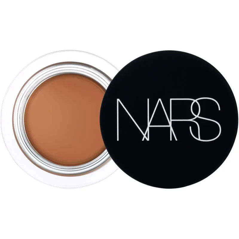 NARS Soft Matte Complete Concealer ματ διορθωτής για πληρή κάλυψη απόχρωση AMANDE 6.2 γρ