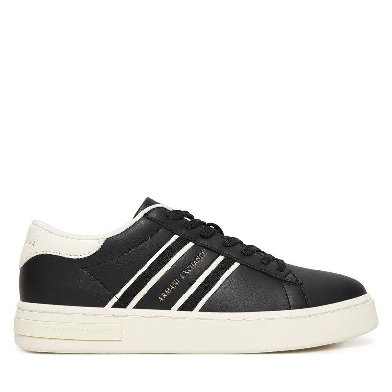 Αθλητικά Armani Exchange XW002231 AF21421 MC024 Μαύρο
