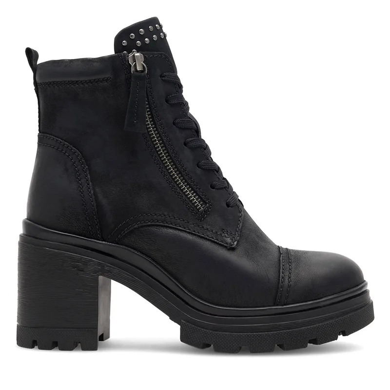 Μποτίνια Lasocki CEO-WI16-24474-02 Μαύρο