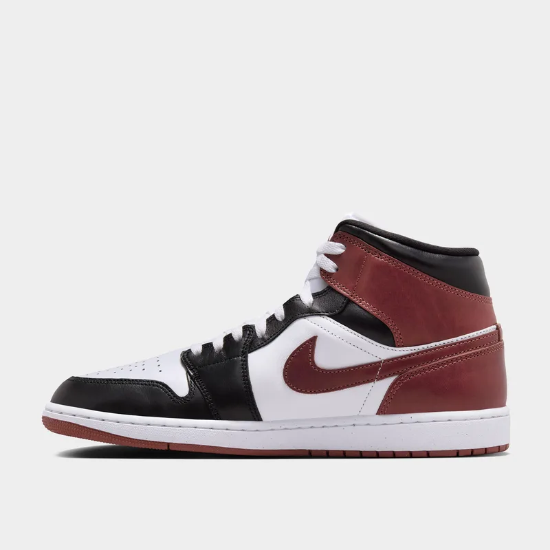 Jordan Air 1 Mid SE Ανδρικά Παπούτσια (9000207369_81376)
