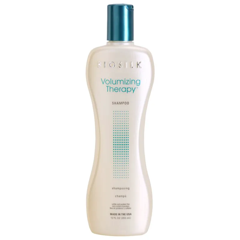 Biosilk Volumizing Therapy Shampoo σαμπουάν για όγκο 355 ml