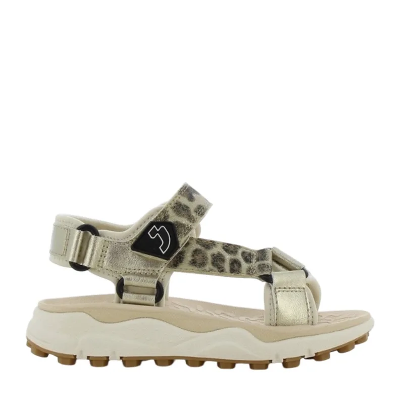 SAFETY JOGGER Πέδιλο 28-39 - ΧΡΥΣΟ - SJ644811/17