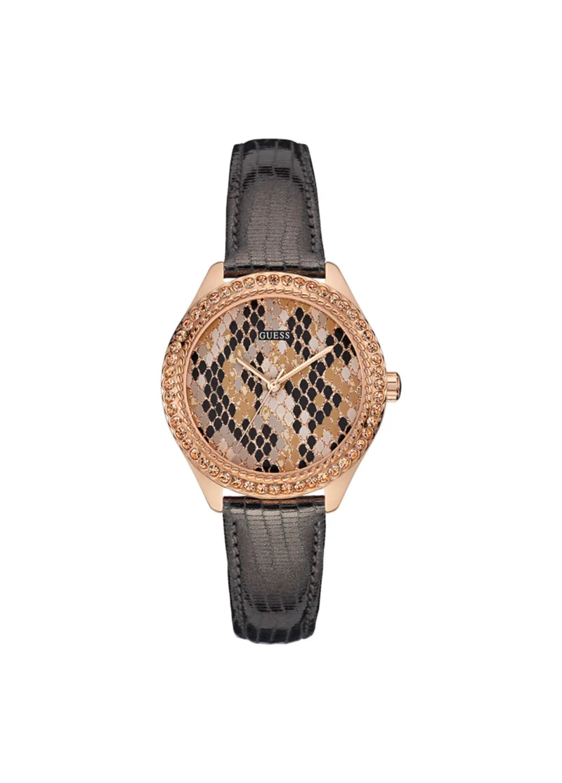 Jewels & Watches Bazaar - Γυναικείο Ρολόι GUESS