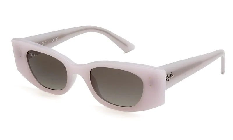 RAY BAN ΓΥΑΛΙΑ ΗΛΙΟΥ RAY BAN KAT 4427 675911 4920 4427 Λευκό