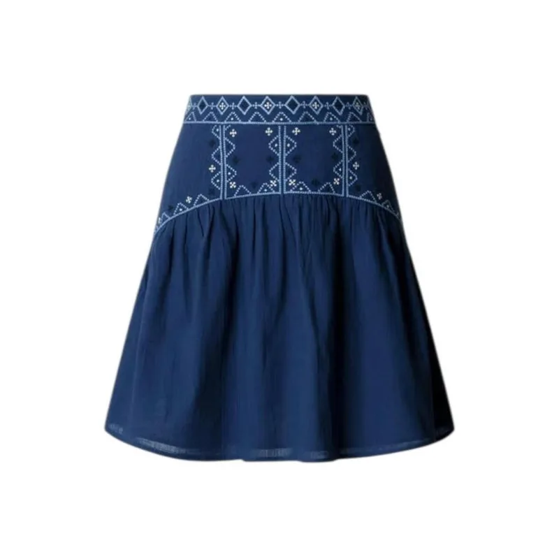 Κοντές Φούστες Pepe jeans PL9011921 597