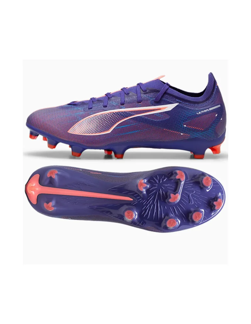 Puma Ultra 5 Match FGMG 10768701 shoes