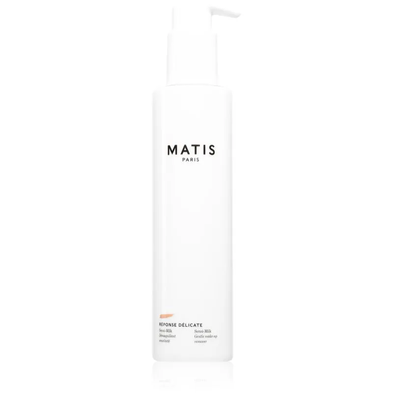 MATIS Paris Réponse Délicate Sensi-Milk γαλάκτωμα σώματος 200 ml