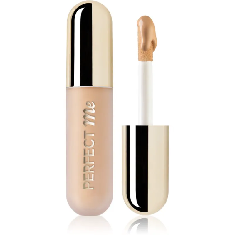 Dermacol Perfect Me λαμπρυντικός διορθωτής απόχρωση 03 7 ml